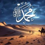 Kisah Anak Yatim Hidup Bahagia Bersama Rasulullah