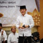 Bobon Santoso Beri Tips Jadi Konten Kreator Sukses