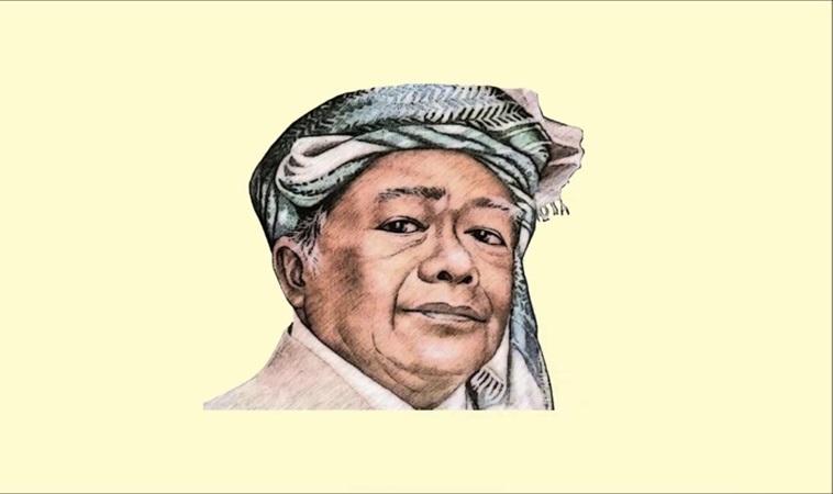 Menyelami Pemikiran Moderat KH. A.R. Fachruddin (II-selesai)