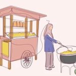 Gerobak Masa Depan | Tebuireng Online