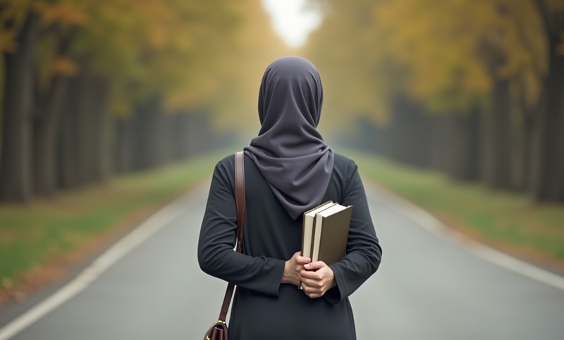 Maaf, Kami Belum Membutuhkan Guru