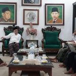 Pegiat Aswaja Bahas Pendidikan ‘ala Manhaj Aswaja