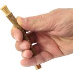 Meneliti Hukum Kesunahan Bersiwak | Tebuireng Online