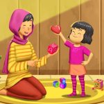 Hindari Kesalahan! Ini Pentingnya Mengatur Pola Komunikasi yang Baik dengan Anak