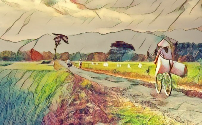 Serambi Rumah | Tebuireng Online