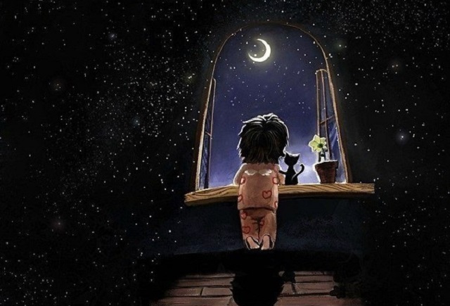 Puisi-puisi Menguras Air Mata | Tebuireng Online