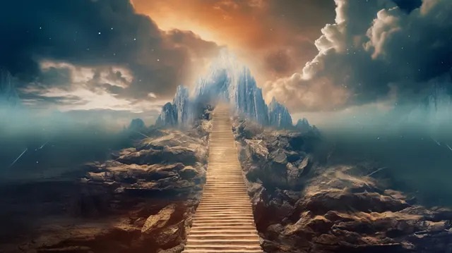 Surga yang Dirompalkan Pengurai | Tebuireng Online