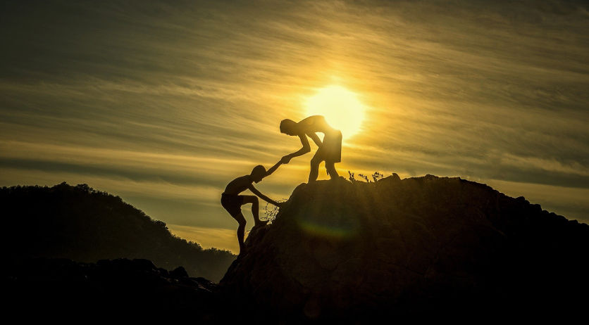 Tak Ada Jalan Buntu | Tebuireng Online