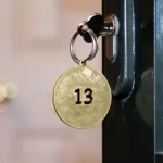 Kamar Nomor 13 Menolak Tunduk