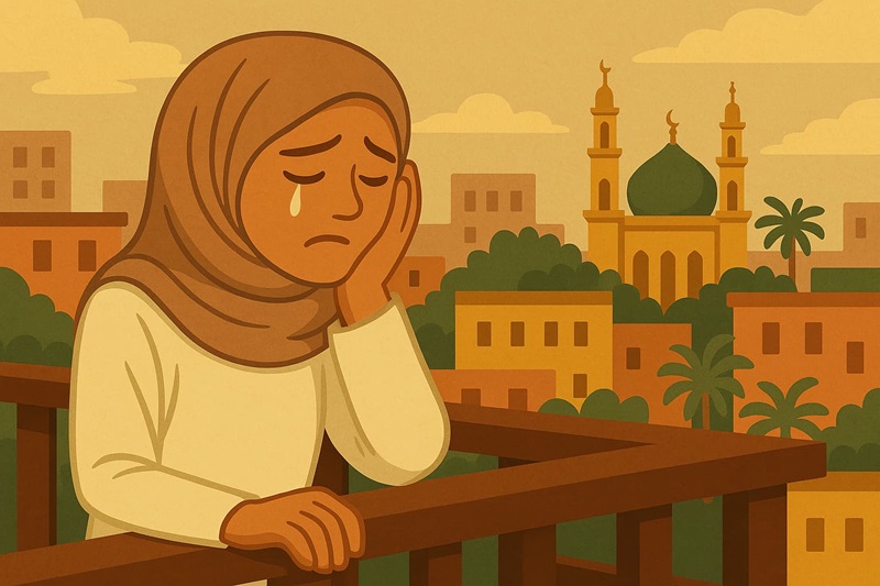 Mendobrak Kebosanan Diri | Tebuireng Online