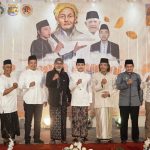 Hangatkan Silaturahmi, KESIS Tebuireng Gelar Temu Alumni di Solo