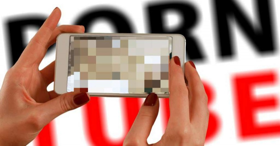 Waspada Konten Menyimpang di Media Sosial