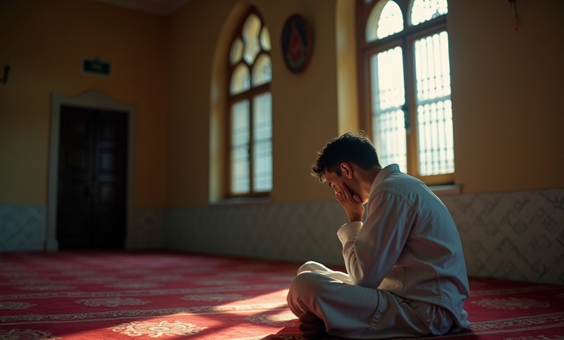 Perjalanan Mencintai Tuhan | Tebuireng Online