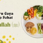 Sehat tanpa Diet! Begini Mengatur Pola Makan Ala Rasulullah