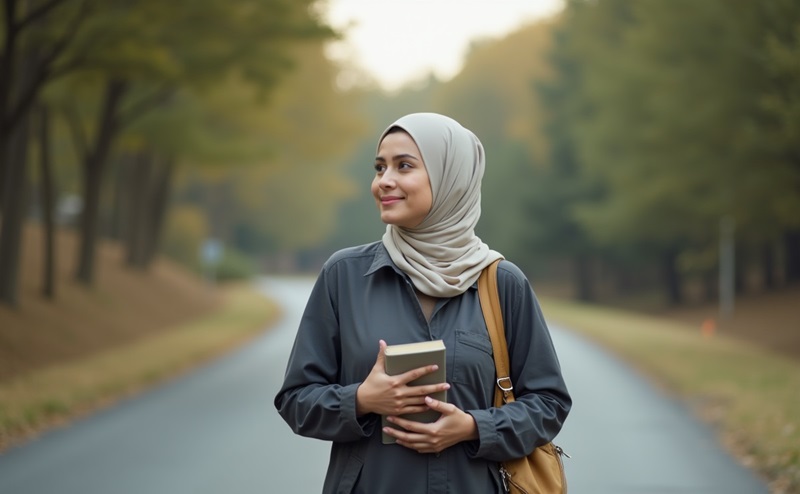 15 Peran Muslimah dalam Membangun Keluarga Sakinah