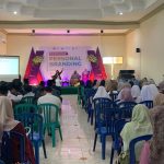 Mahasiswa PAI Bangun Citra Pendidik Melalui Personal Branding