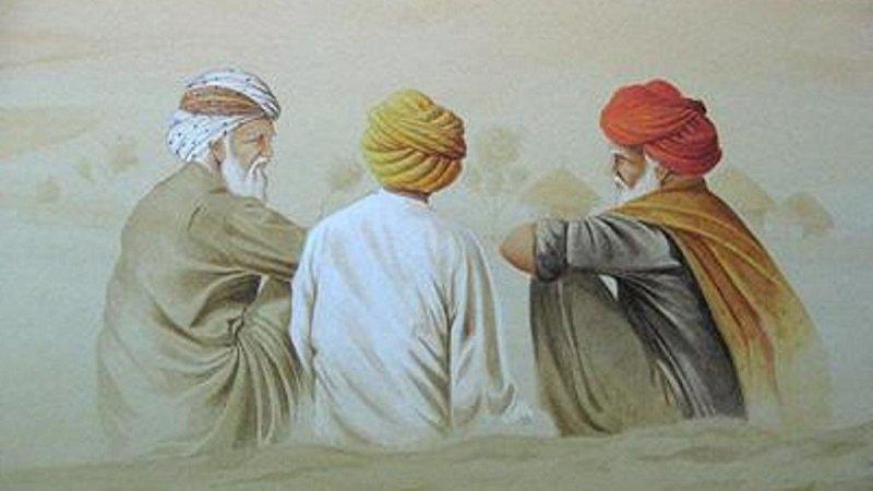 Merawat Nalar Substantif-Inklusif di Tengah Fragmentasi Keberagamaan