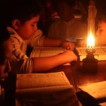 Di Pondok Waktu Tak Pernah Tidur