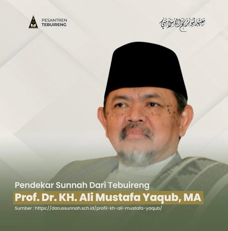 Pendekar Sunnah dari Tebuireng (II-Selesai)