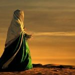 Rabiah al-Adawiyah: Spirit Ketakwaan dan Keteguhan dalam Keterbatasan