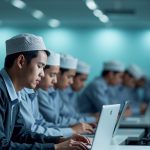 Modernisasi Kurikulum Pesantren: Tantangan atau Kebutuhan?