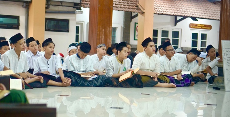 Faktor Pendukung dan Penghambat Mengahafal Al-Qur’an