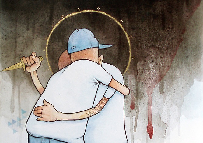 Disakiti Teman “Backstabber”? Begini Cara Islam Mengajarkan Sikap Elegan