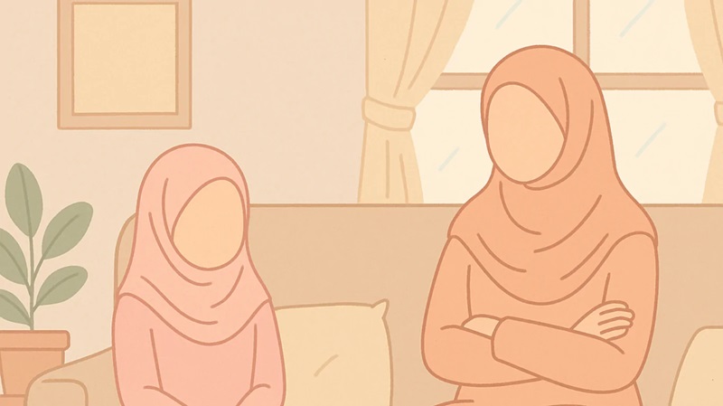 Belajar Tidak Mudah Tersinggung | Tebuireng Online