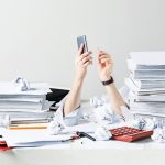 Workaholic Mengundang Malapetaka | Tebuireng Online