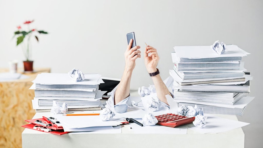 Workaholic Mengundang Malapetaka | Tebuireng Online