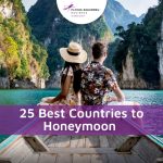 25 Best Countries To Honeymoon – Romantic Escapes For Every Couple