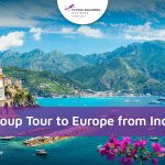 Group Tours To Europe From India