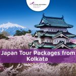 Japan Tour Packages From Kolkata – Best Deals, Itinerary & Travel Tips