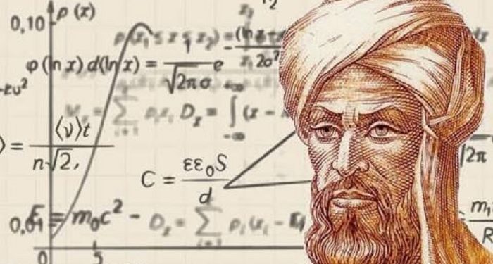 Ilmuwan Muslim, Kisah Brilian Abdurrahman al-Khazin