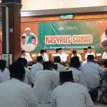 Gus Kikin Tegaskan Komitmen Tebuireng Jaga Tradisi Ngaji Shahih Bukhari-Muslim