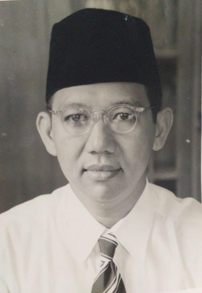 Pemikiran Visioner Wahid Hasyim: Warisan bagi NU dan Dunia Islam