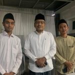 Gus Ulil Sebut Integrasi Ilmu Syar’iyyah dan ‘Aqliyyah Jadi Kunci Transformasi Pesantren