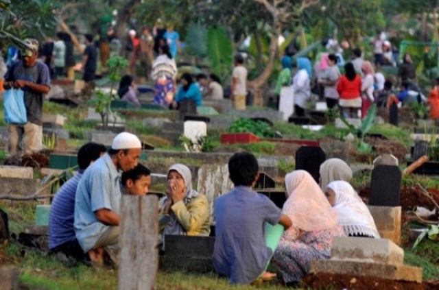 Menelaah Dalil, Rasionalitas, dan Posisi Aswaja dalam Budaya Ziarah