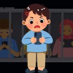 Menjaga Anak dari Bahaya Gadget Berlebihan