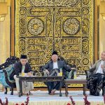 Bahas tentang Tabarruk, Ustadz Roziqi: Keberkahan Itu Pasti!