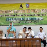 Bu Nyai Aisyah Ungkap Rahasia Pesantren Tebuireng Menjaga Kebersihan dan Kesehatan Santri