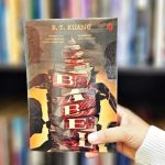 Pertumpahan Darah: Sejarah Gelap Revolusi Penerjemah Oxford