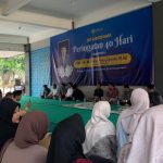 Mengenang 40 Hari Warek I, Unhasy Kirim Doa Bersama