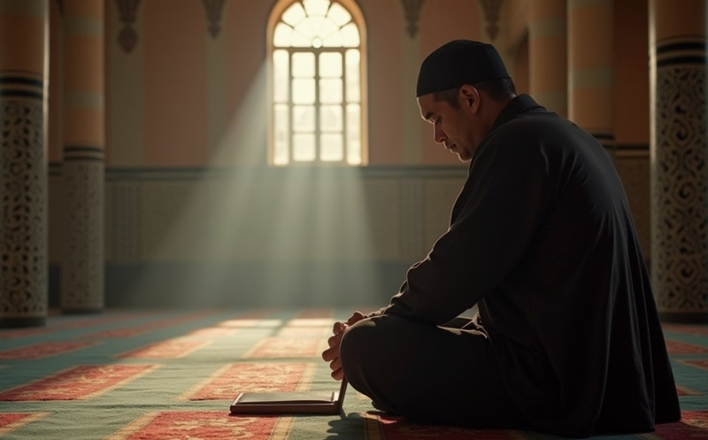 Bolehkah Mengganti “Kata Ganti” dalam Al-Quran dengan Tujuan Berdoa