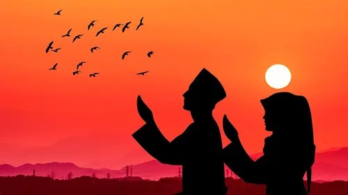 Suara yang Menembus Langit | Tebuireng Online