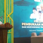 Gus Kikin Ceritakan Bagaimana Tebuireng Menjaga Sanad Keilmuan