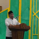KH. Yahya Cholil Staquf: Sanad Keilmuan adalah Tulang Punggung Tradisi Pesantren