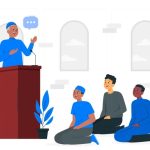 Keistimewaan Garis Keturunan Kiai dalam Menunjang Popularitas Dakwah