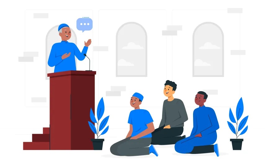Keistimewaan Garis Keturunan Kiai dalam Menunjang Popularitas Dakwah