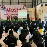 Santri Baru Kenali Kegiatan Harian di Pondok Melalui MOSBA